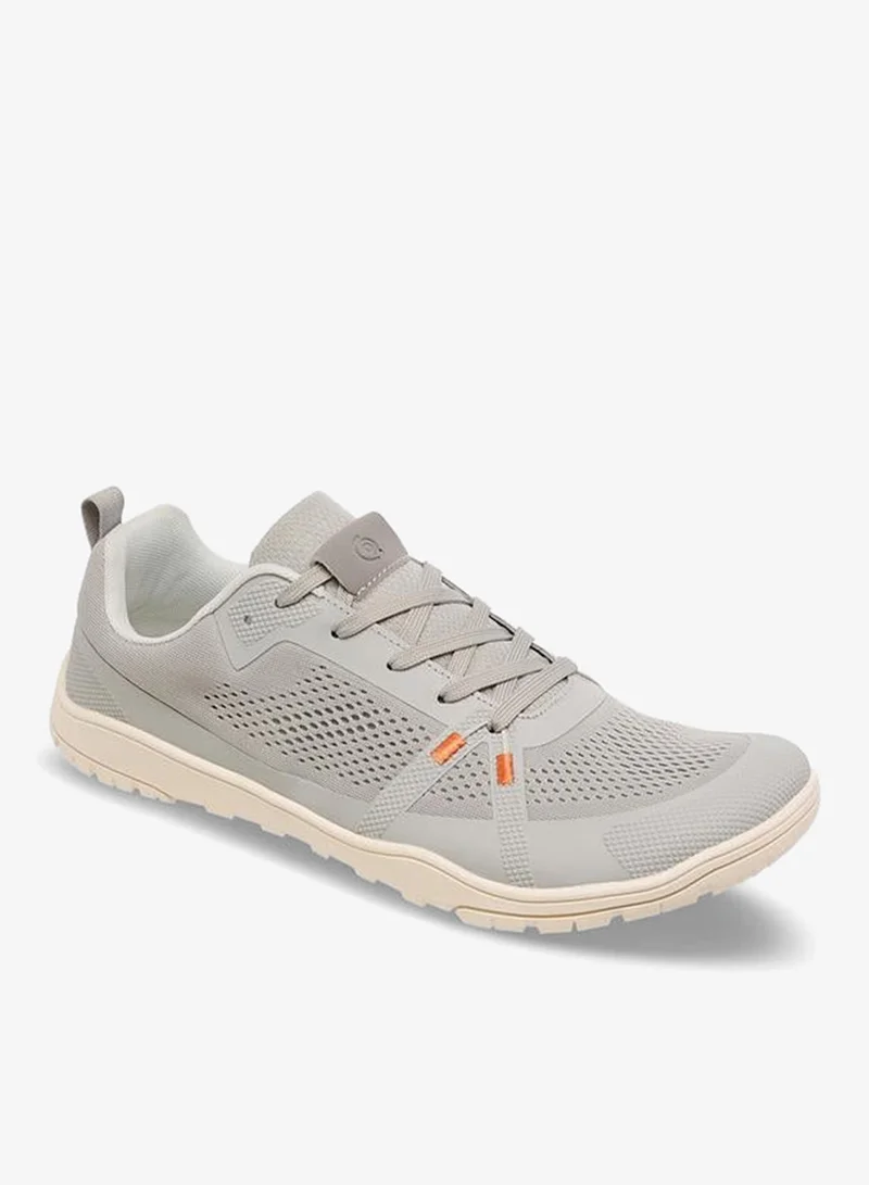 Le Confort Men Lace-Up Ankle Sneakers